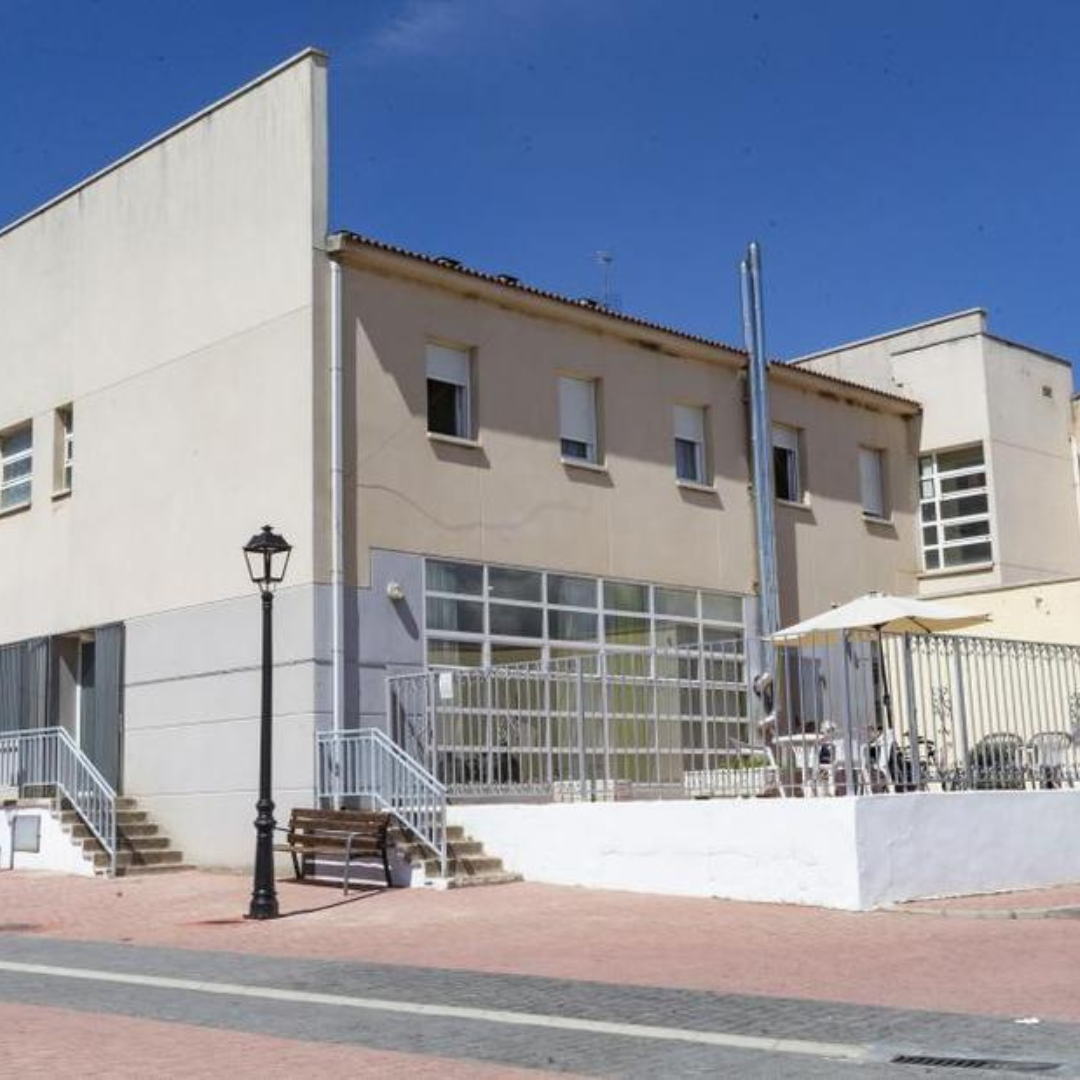 Residencia para personas mayores Fundación Beneficio Asistencial "Tablada"