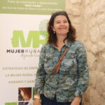 Una veintena de mujeres de once municipios del sur de Palencia han inaugurado en Baltanás la Red PAME del Cerrato Palentino.