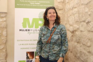 Una veintena de mujeres de once municipios del sur de Palencia han inaugurado en Baltanás la Red PAME del Cerrato Palentino.